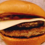 MOS BURGER - 