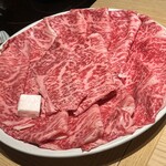 Shabushabu Nihonryouri Kisoji - 