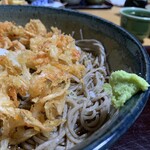 Jyuuwari Te Uchi Soba Soba Dokoro Dodo Momo - 