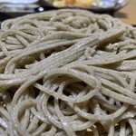 Jyuuwari Te Uchi Soba Soba Dokoro Dodo Momo - 