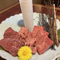 肉の匠 将泰庵 神田店 - 