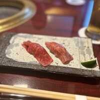 肉の匠 将泰庵 神田店 - 