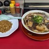 新福菜館 - 