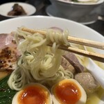 らーめん 鉢ノ葦葉 - 