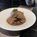 らーめん 鉢ノ葦葉 - 