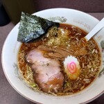 Susukino Ramen - 