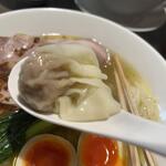 Ramen Hachino Ashiha - 