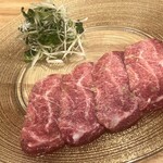 Yakiniku Ushikozou - 