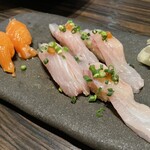 Izakaya Dainingu Himitsukichi - お通し