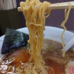 Susukino Ramen - 