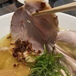 Ramen Hachino Ashiha - 