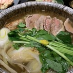 蕎麦 やすたけ - 