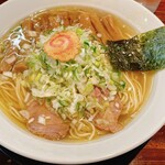 客野製麺所 - 