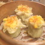 巧匠 銀座店 - ○○焼売