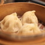 巧匠 銀座店 - 小龍包