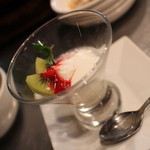 巧匠 - 杏仁豆腐