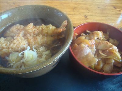 国設阿寒湖畔スキー場 レストラン - 釧路市その他（レストラン）の写真