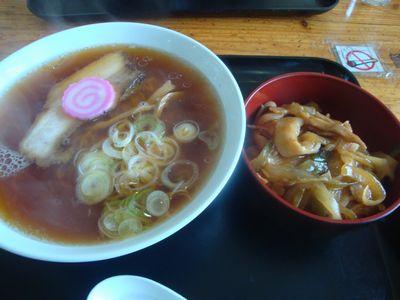 国設阿寒湖畔スキー場 レストラン - 釧路市その他（レストラン）の写真