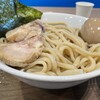 白楽 栗山製麺 三井アウトレットパーク 横浜ベイサイド店