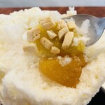 こひる庵 - 焼きココナッツが激うま♡です‼︎