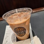 タリーズコーヒー - 