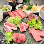 Yakiniku Tsuruhashi - 