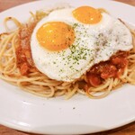 ローマ軒 なんば本店 - 