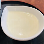 こひる庵 - 春乃抹茶には桜みるく追加がマスト‼︎ 200円