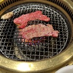 焼肉 鳴尾.b - 