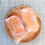 福田パン 中ノ橋店 - 