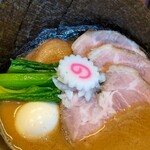 中華蕎麦 きつね - 