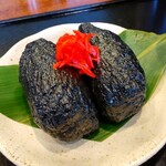 中華蕎麦 きつね - 