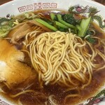 そば処 更科 - ■中華ミニカレー¥1,100