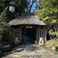 九つ井 本店 - ここは現代か？