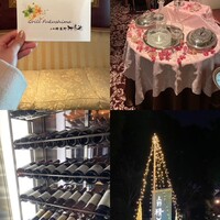 上野精養軒本店 グリル - 