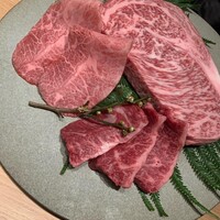 個室焼肉 銀座きたお - 