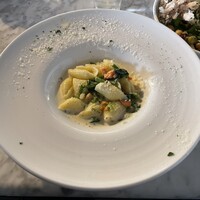 AWkitchen TOKYO 新丸ビル店 - PASTA SET（2629円）