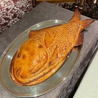 上野精養軒本店 グリル - 