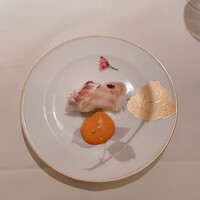 上野精養軒本店 グリル - 