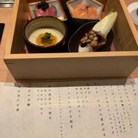 個室焼肉 銀座きたお - 