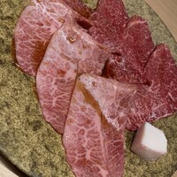 個室焼肉 銀座きたお - 