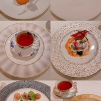 上野精養軒本店 グリル - 