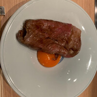 個室焼肉 銀座きたお - 