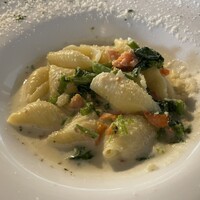 AWkitchen TOKYO 新丸ビル店 - PASTA SET（2629円）