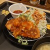 松のや 草加店