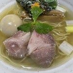 ラーメン屋ジョン - 