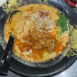 老李 - 担々麺