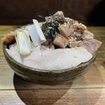 ラーメン屋ジョン - 