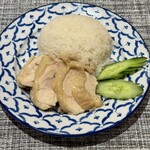 ティーヌン - 