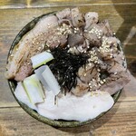 ラーメン屋ジョン - 